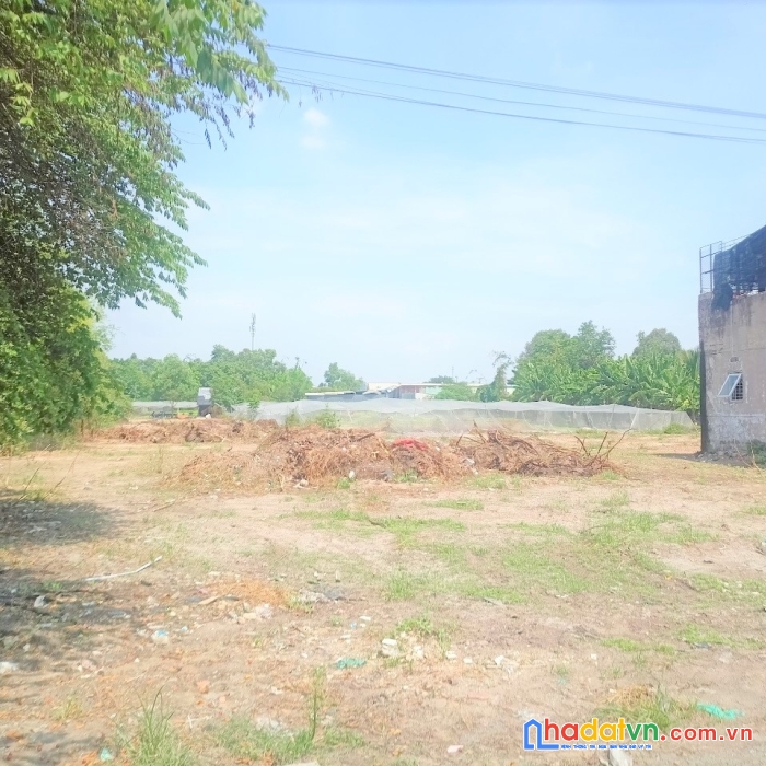 Hơn 4.000m2 đất thổ giá chỉ dưới 10tr 1m2 kính mời anh chị đầu tư