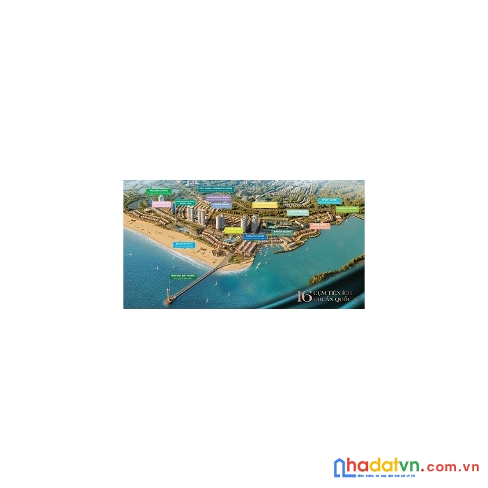 Shophouse, biệt thự, nhà phố sở hữu lâu dài