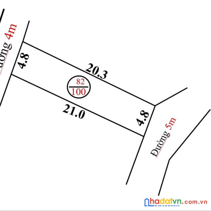 Chính chủ phân lô bán giá f0 cam kết rẻ nhất thị trường lập trí minh trí sóc sơn sát khu công