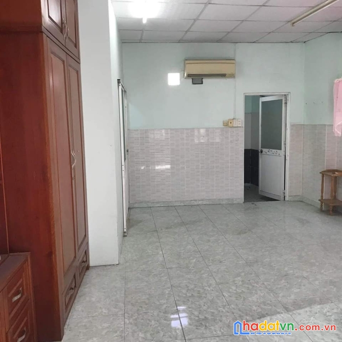 Nhà 45m2x3 tầng, ngang hơn 4m, xô viết nghệ tĩnh, p21, giá 4.95 tỷ tl.
