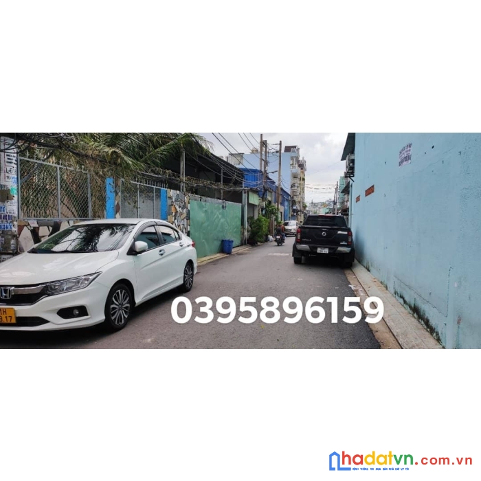 Bán nhà mới shr 78m2 hxt nhựa chỉ 7 tỷ bình tân