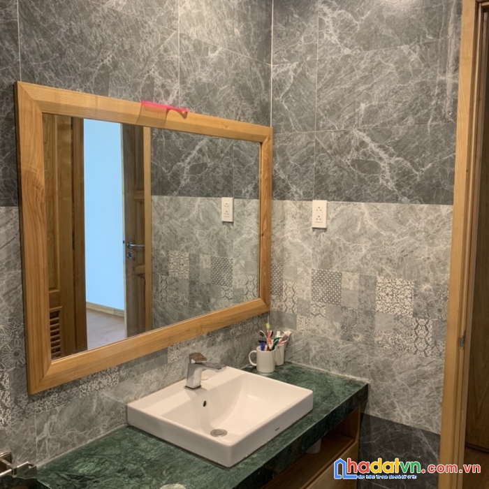 Căn hộ cho thuê tại fpt city đà nẵng