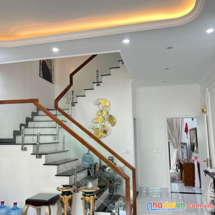 Cho thuê liền kề hải âu 100m2  giá siêu rẻ 25tr/th đã hoàn thiện liên hệ:0982831943