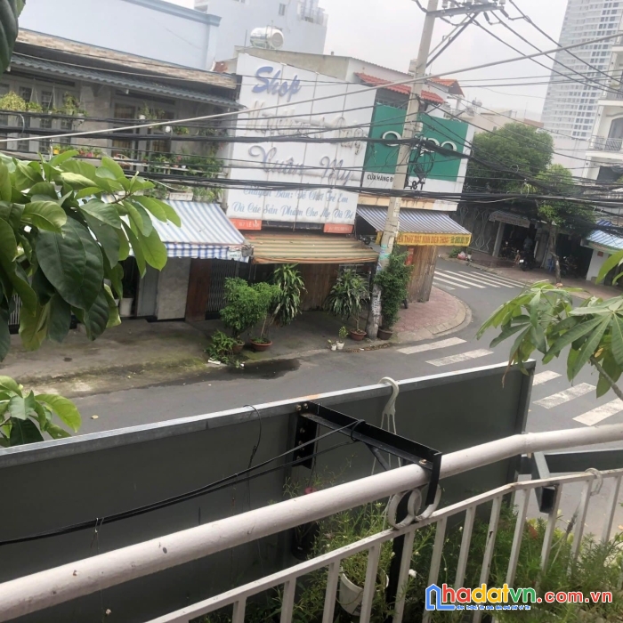 Bán nhà mặt tiền phan huy thực, giá 6.78 tỷ, kinh doanh đa ngành nghề