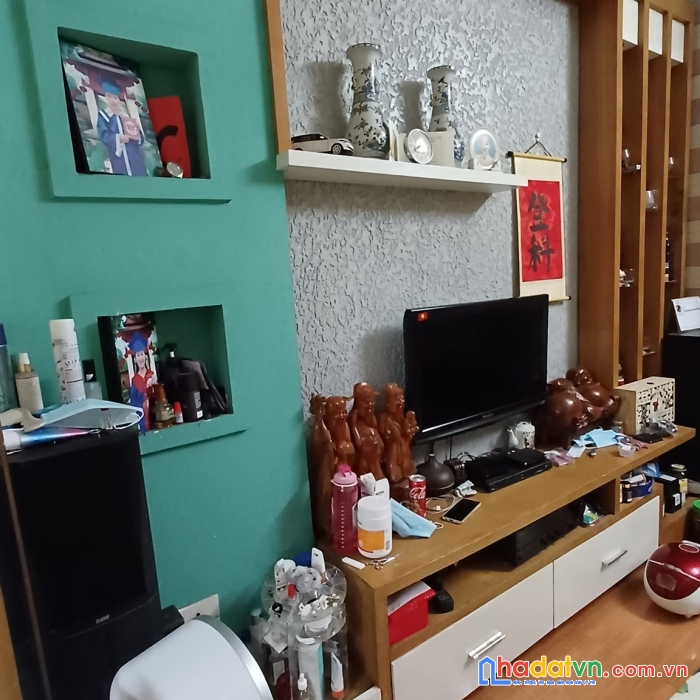 Lô góc phố duy tân ô tô vào tận nhà vừa ở vừa kinh doanh