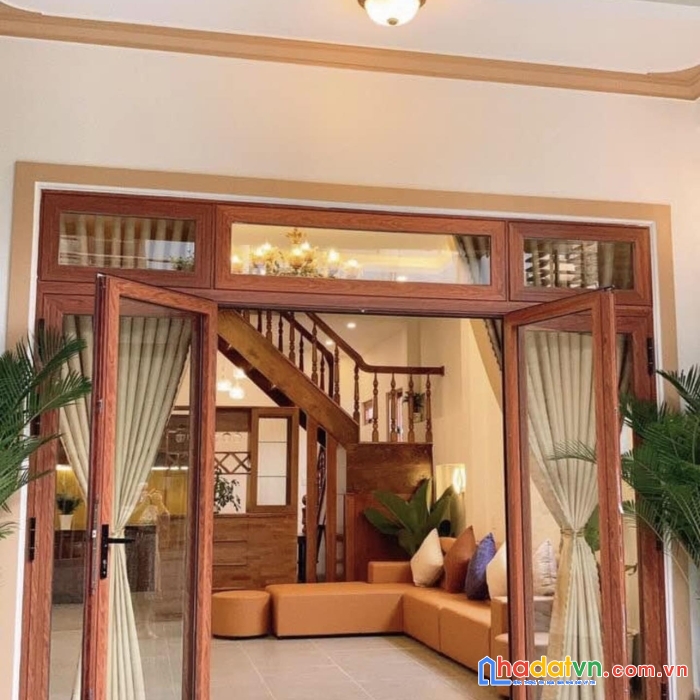 Bán nhà nhỏ xinh phường 6 đà lạt