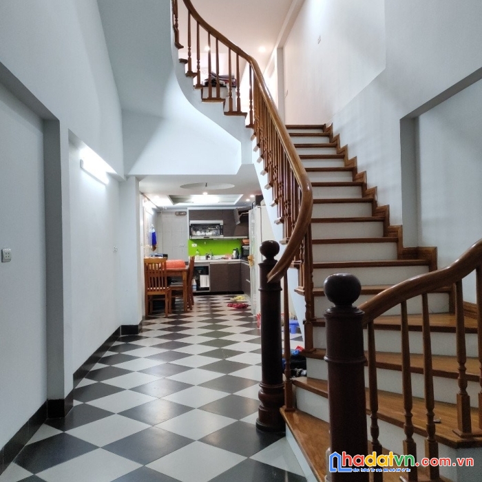 Bán nhà tân xuân - nhà đẹp - ở luôn - 10m ô tô - 20m ra phố - chủ tặng hết nội thất.