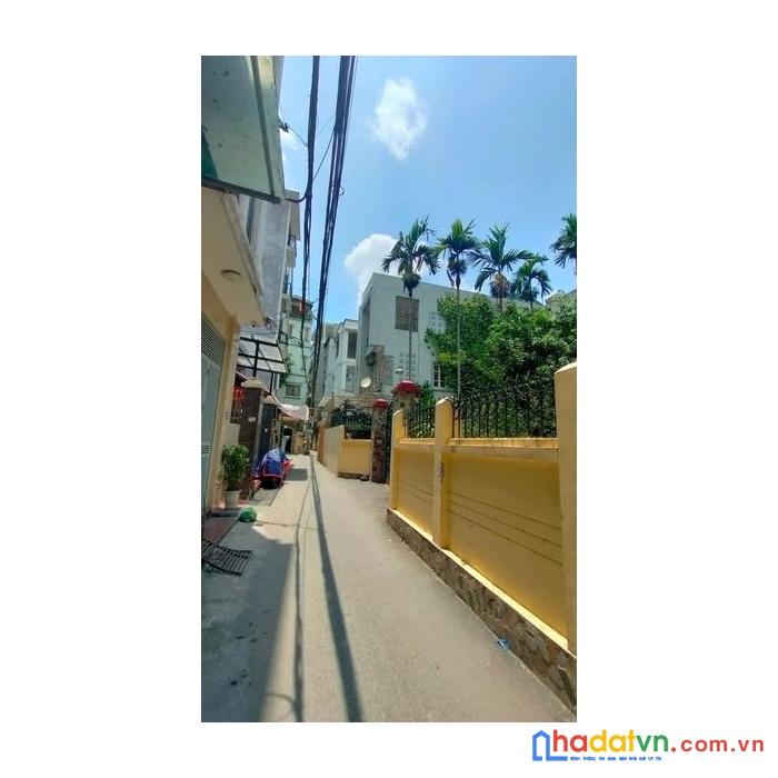 Nhà 394 mỹ đình 4 tầng
3 thoáng - ngõ thông - morning đỗ cửa  - kinh doanh đỉnh.
s: ~40m
giá