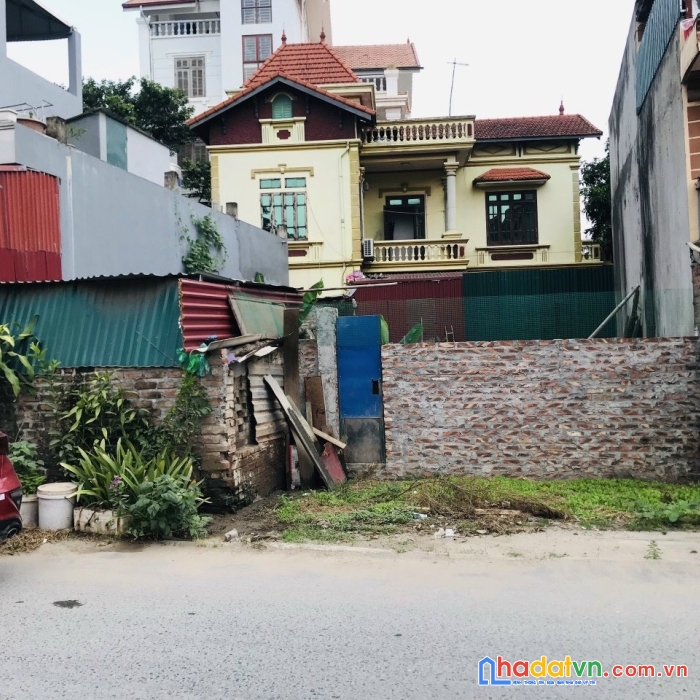 Bán nhanh 54m trục chính kinh doanh võng la giá nhỉnh 3 tỷ.
3,2 tỷ - 54 m²
đông anh, hà nội