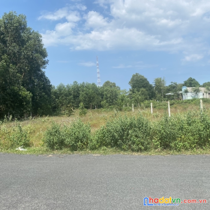 Bán đất 15 x 46 bình châu brvt giá chỉ 280 triệu, tel 0909818068