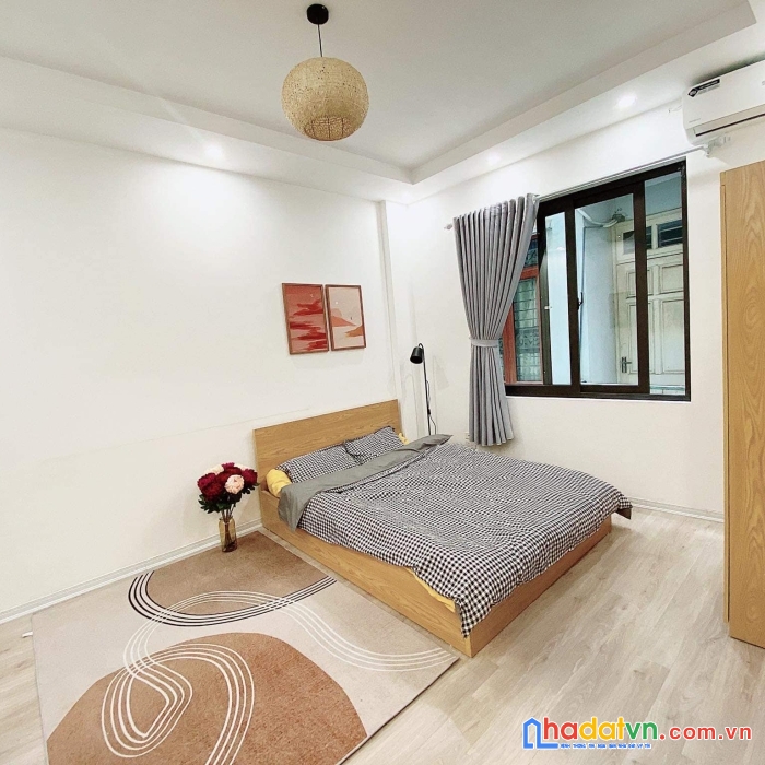 Cực phẩm thanh xuân - 45m2, sang trọng, long lanh, ở vip, kinh doanh đỉnh