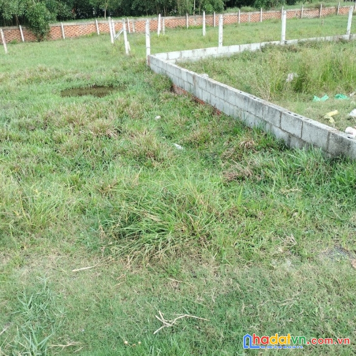 Bán đất thổ cư 104.2m² , giá 1.7 tỷ tại đường tỉnh lộ 2, xã trung lập thượng, huyện củ chi, tp. hồ