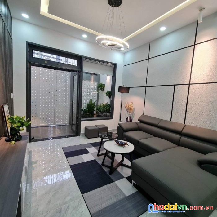 Nhà giá rẻ bất ngờ hxh c50 trường chinh-quận 12 chỉ 3 tỷ có ngay 65m2.