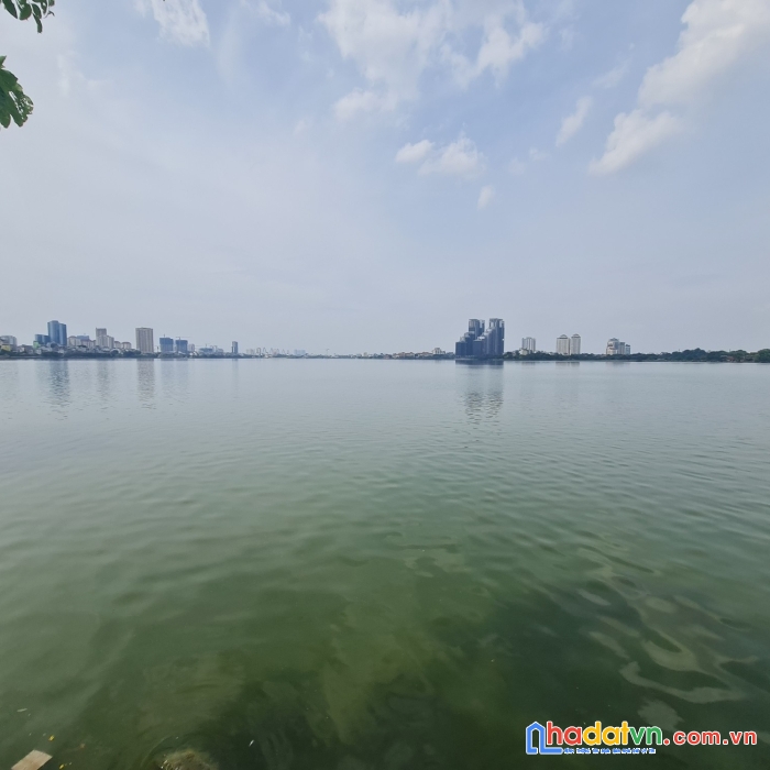 Bán nhà võng thị sát mặt hồ tây. vip phân lô, ô tô quay đầu, khu tây sống, ở sướng, cho thuê tốt.