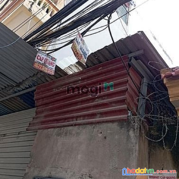 Bán gấp nhà tây hồ ngõ 514 thụy khuê 30m2 mt3m cấp 4 giá 2.7 tỷ ngõ 2m