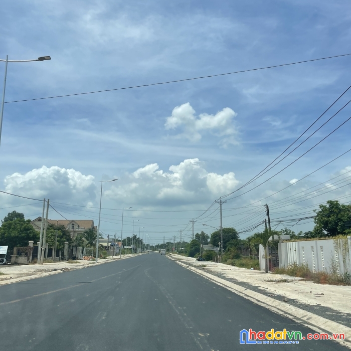Cần bán đất thích hợp làm nhà nghỉ, nghỉ dưỡng tại xuyên mộc