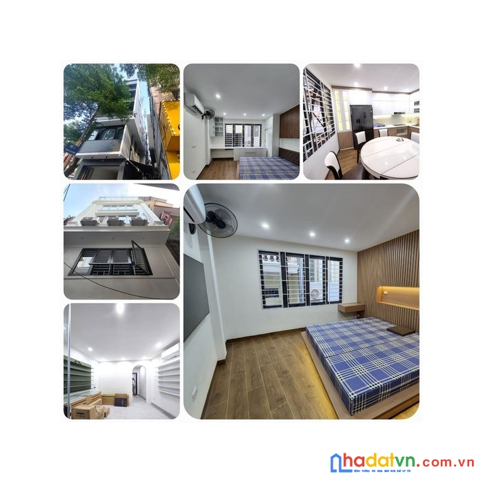 Siêu phẩm xã đàn – ô tô đỗ cửa – ngõ thông – kinh doanh