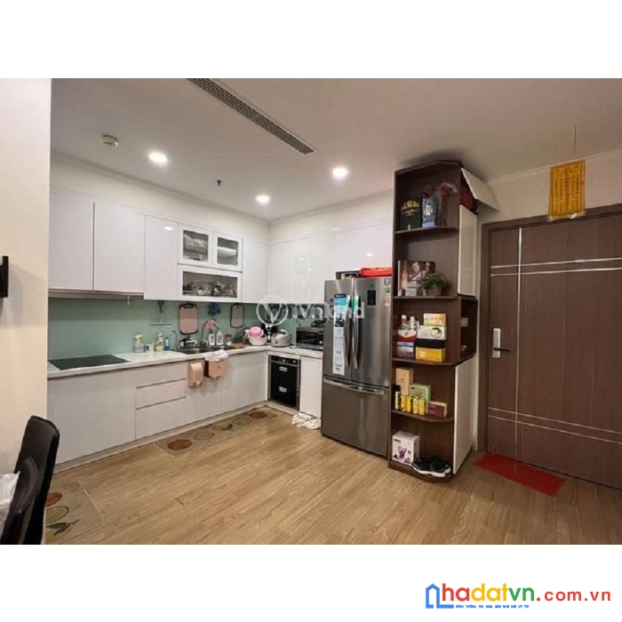 Bán chcc udic westlake võ chí công 85m căn góc 2n2vs full đồ chỉ 3,25 tỷ