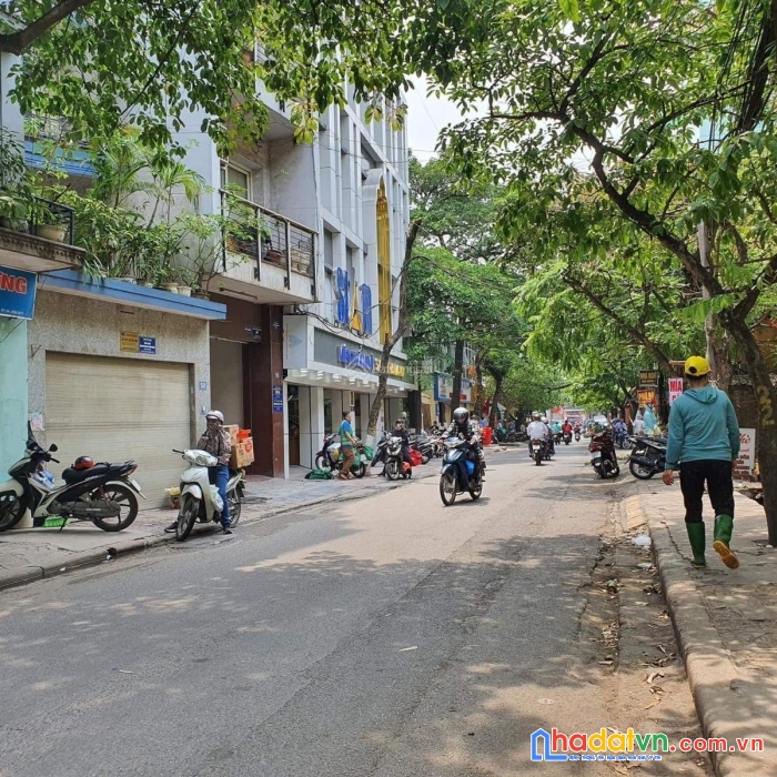 Thái hà đống đa khu vực hiếm nhà bán - đất phân lô quân đội - ô tô vào nhà 46m2 x 4t, giá 8,9 tỷ