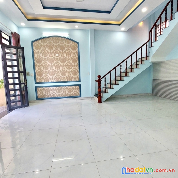 Bán nhà thủ đức, hiệp bình phước, ngang hơn 6m, giá chỉ 4tỷ3