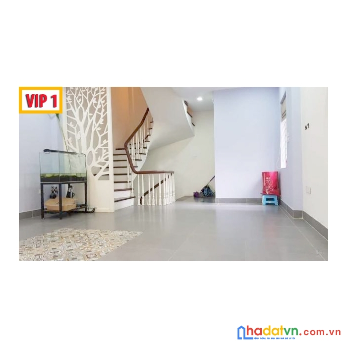 Bán nhà hxh 72m2  ngang 4,5m văn thân quận 6 chỉ 6.8 tỷ