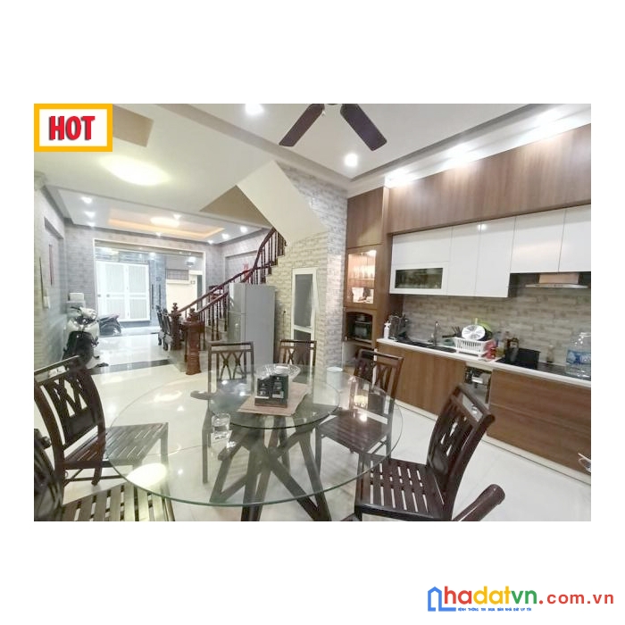 Bán gấp nhà hxh 77m2 ngang 4.5m bình tiên quận 6 chỉ 7 tỷ