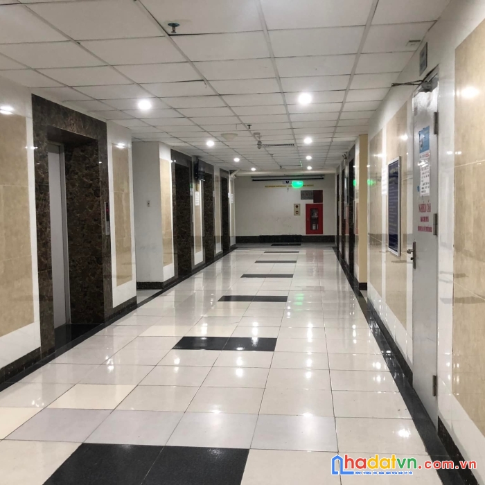 Bán cc tòa ct 12c kim văn kim lũ – 55m, 2 p.ngủ, full nội thất – 1.45 tỷ - 0902083139