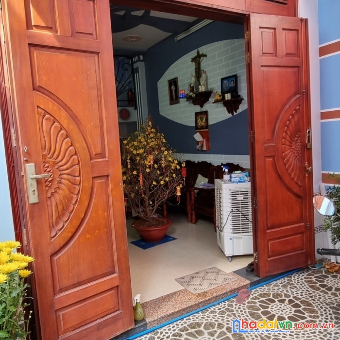 Bán gấp nhà, trần thị hè,4x32,  đẹp lung linh, giá chốt bất ngờ.