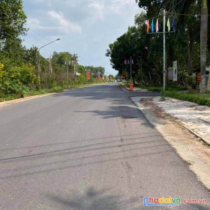 Bán đất sào phú giáo bình dương giá 900 triệu