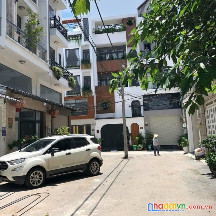 ✨ hxh - 5x11 - nhà cao tầng - 7.1 tỷ ✨