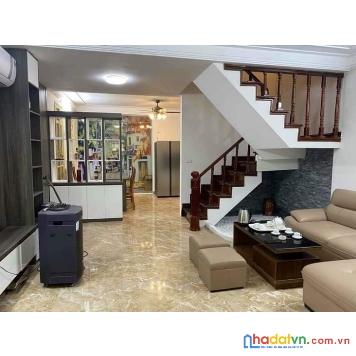 Cực phẩm! thanh bình. hà đông oto kinh doanh 55m2 x 4t. mt4.5m. giá 9.6 tỷ
