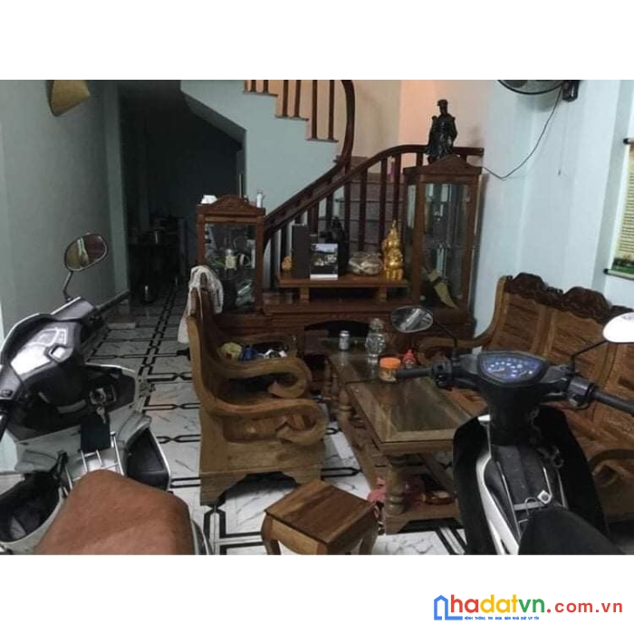 Chính chủ bán nhà cầu tó,thanh trì,tặng nội thất,1.8 tỷ,về ở ngay
