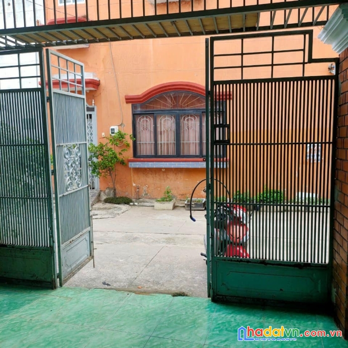 Siêu phẩm đầu tư – hẻm ô tô tránh- diện tích 74m2- tân chánh hiệp- giá 3,6 tỷ.