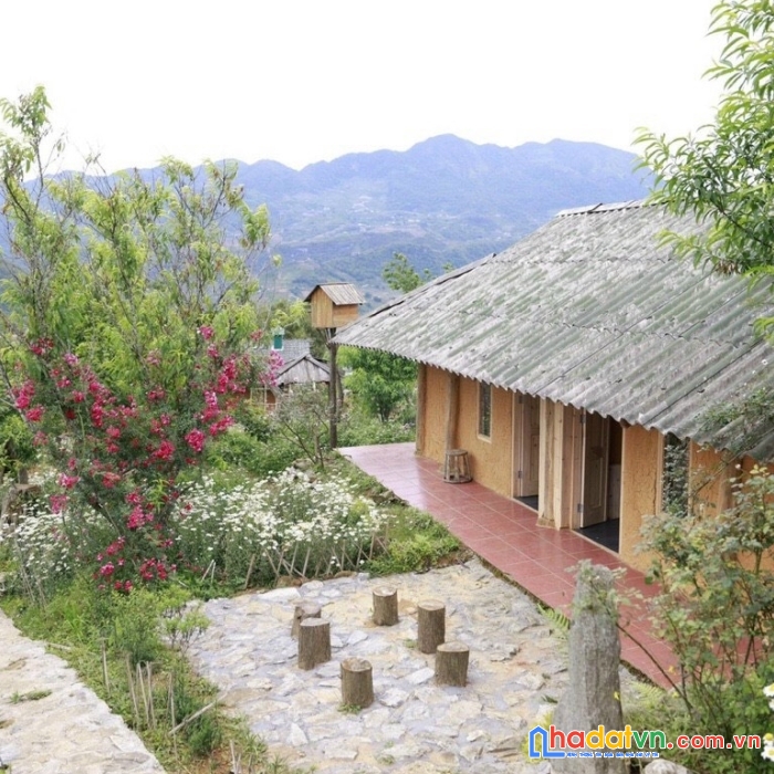 Ra gấp lô đất view đồi nghĩ dưỡng cực  đẹp tại huyện bảo lâm