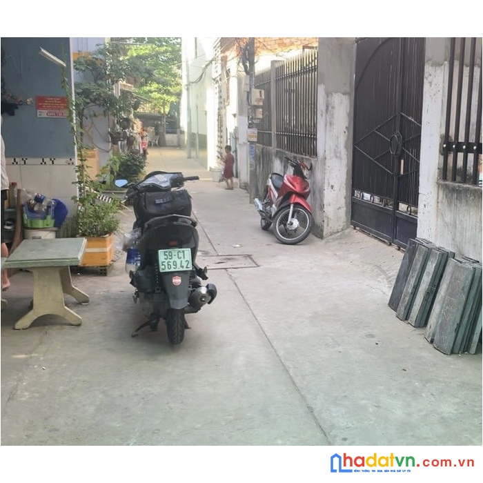 Cc bán nhà liền kề himlam, đh tôn đức thắng