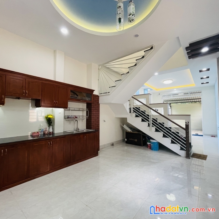 Bán nhà hẻm hà huy tập tp. buôn ma thuột  gần sát khu metro
