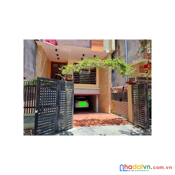 Cho thuê tầng 1 (lâu dài)