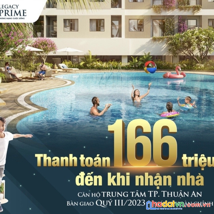 Cần bán dự án căn hộ ngay trung tâm tp thuận an bình dương