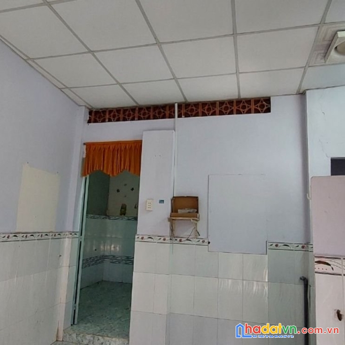 Bán nhà gần tt hành chính công, p.thống nhất,đường xe hơi chỉ hơn 1 tỷ