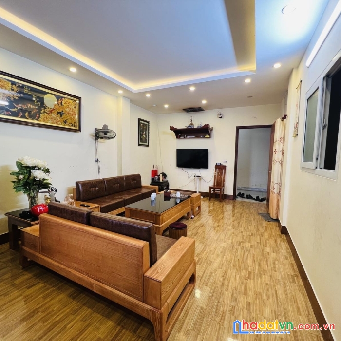 Chung cư trung tâm tp vinh nội thất tiện nghi chưa tới 1 tỷ