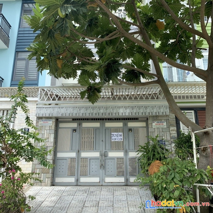 Chính chủ cần cho thuê nhà nguyên căn 3 tầng tại số nhà 34 đường 3c khu dẫn cư intresco xã phong 