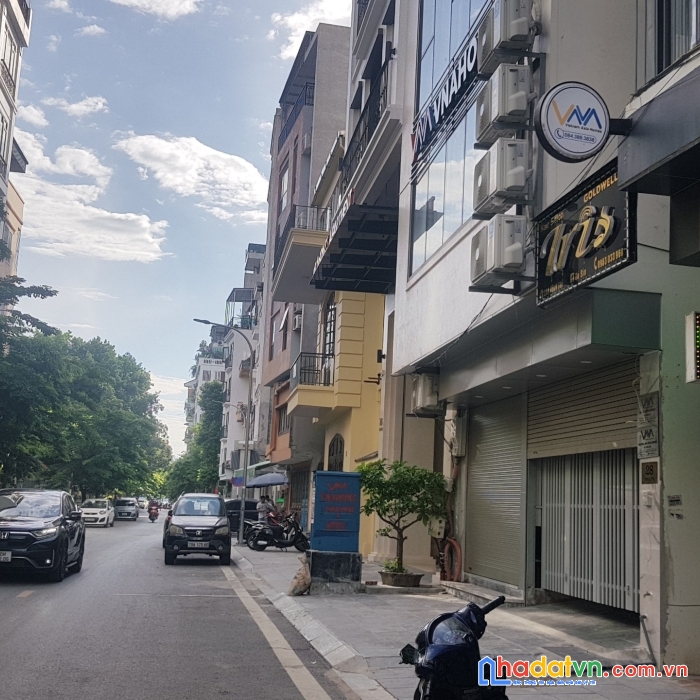 Bán nhà 240m2 ngõ 59 phố hoàng cầu đống đa hà nội nhỉnh 230 triêu/m2.