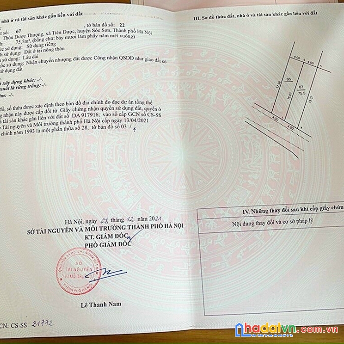 Sang nhượng lô đất dược thượng, tiên dược, sóc sơn