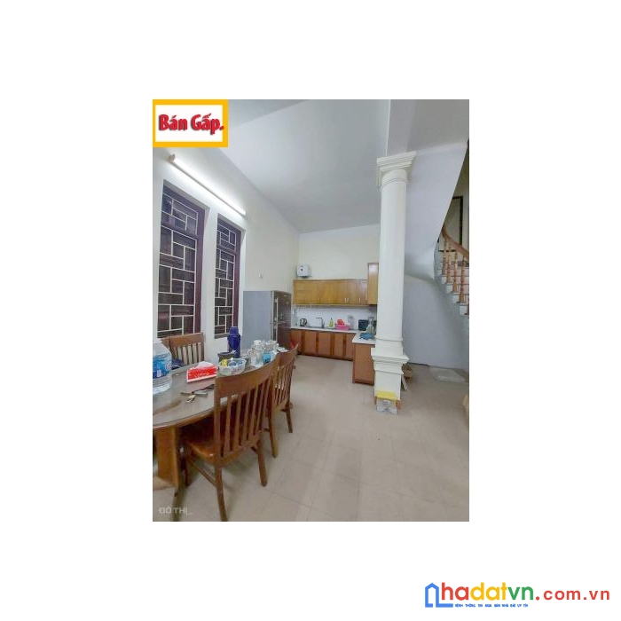 Bán nhà hxh 56m2 bình tiên quận 6 giá rẻ 5.5 tỷ