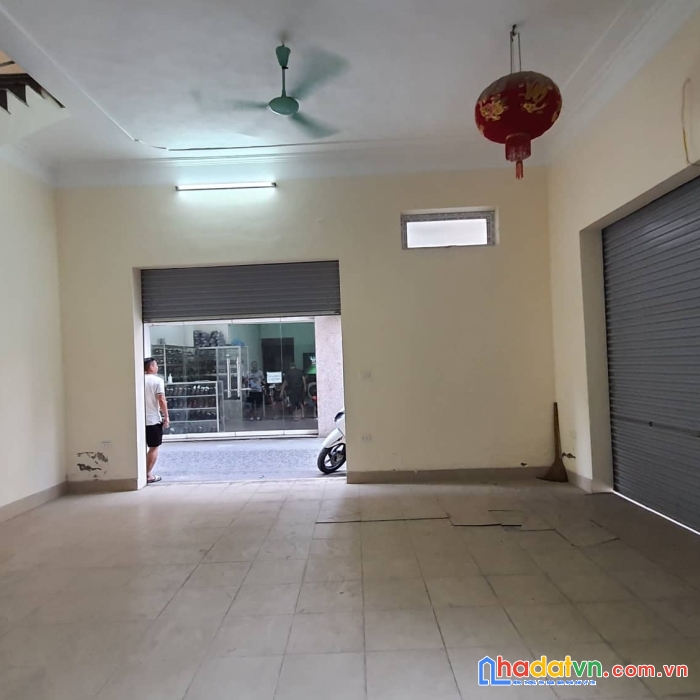 Bán lô góc hiếm giáp nhị, hoàng mai, 2 mặt tiền, 50m2, nhỉnh 5 tỷ.