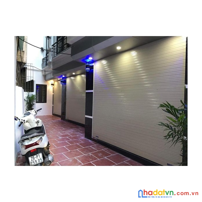 Giá rẻ nhà phố vọng, 36m2, 4 tầng, mt 3.5m, 3 ngủ, chỉ 3.6 tỷ.