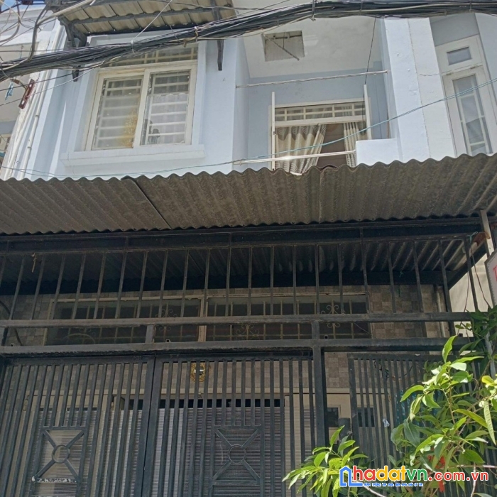 Nhà hxh lê trọng tấn, tây thạnh, 70m2, chỉ 5.7 tỷ