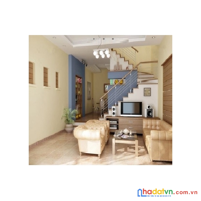 Nhà mt nguyễn hoàng, 2 tầng, 77m2, lô góc, nở hậu,  11 tỷ