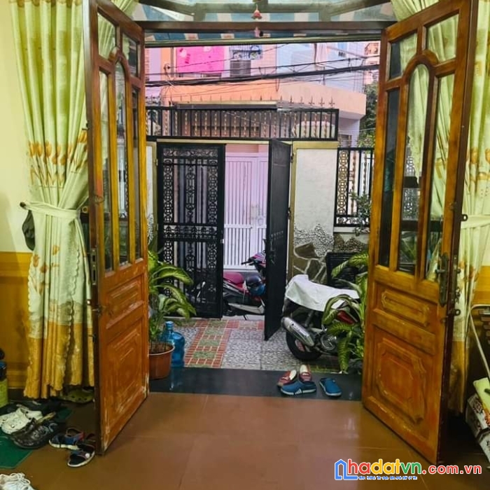 Bán nhà 4 tầng xe hơi quang trung, p.10, gò vấp 76m2 chỉ 7,4 tỷ