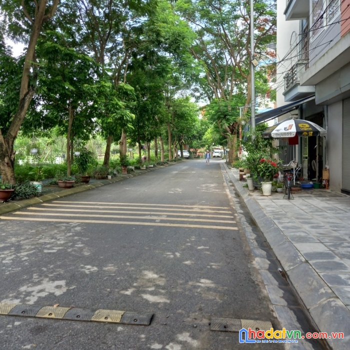 Đất giang biên, long biên 110m, 6m mt. giá nhỉnh 6tỷ